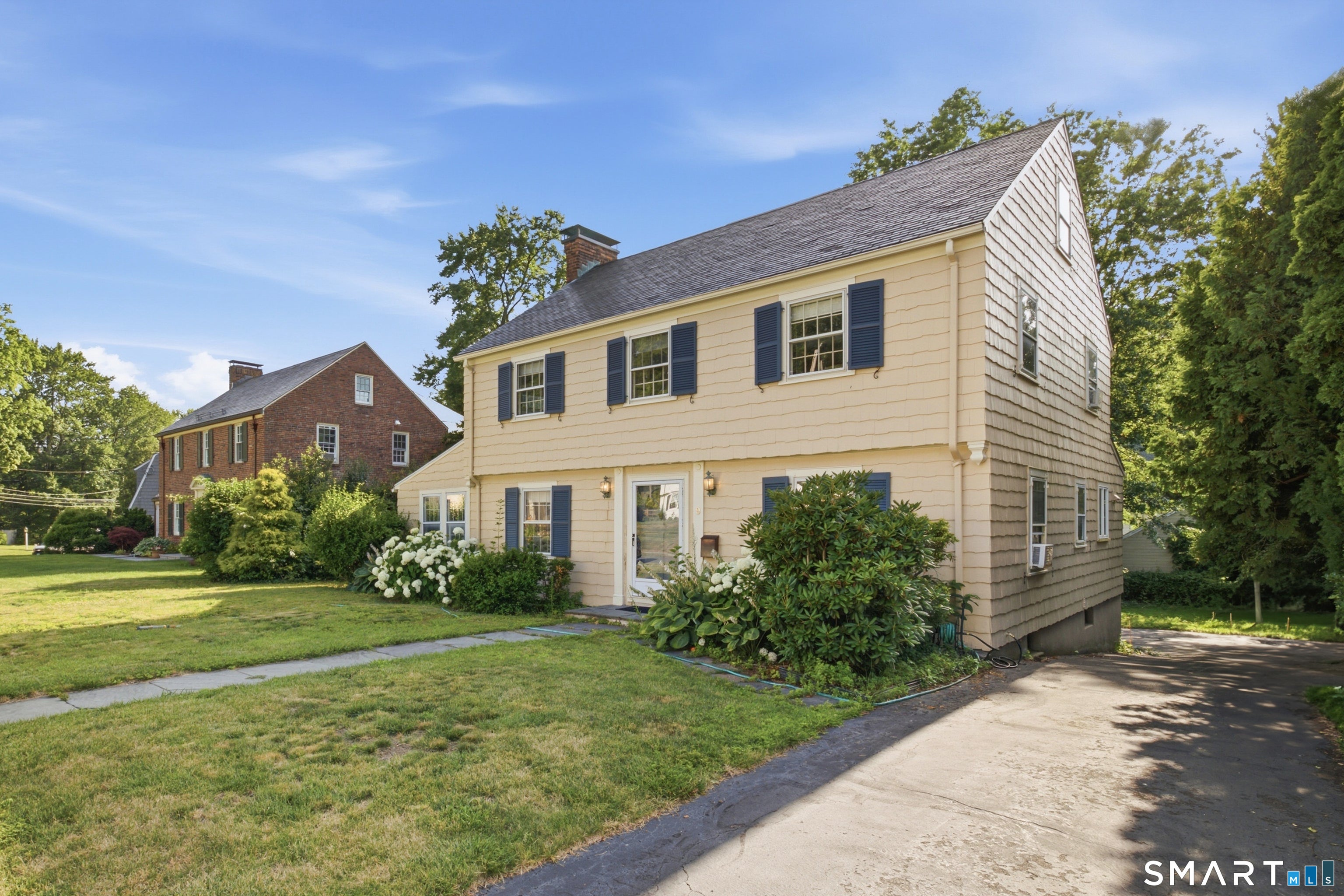 9 Stratford Road