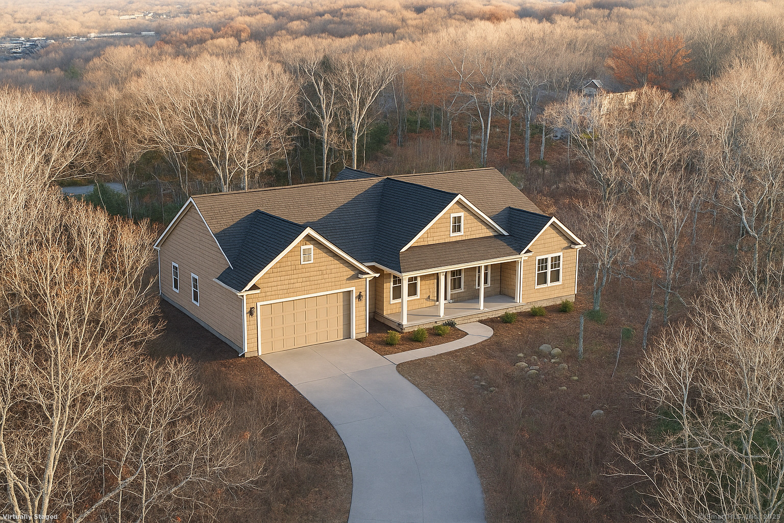 24 Burma Road, Woodbridge, Connecticut image 14