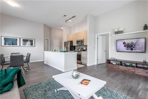 Tiny photo for 300 Glover Avenue #B420, Norwalk, CT 06850 (MLS # 24139931)