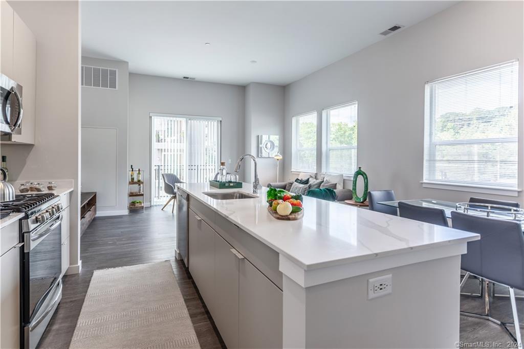 300 Glover Avenue B420