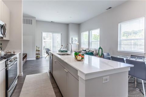 Tiny photo for 300 Glover Avenue #B420, Norwalk, CT 06850 (MLS # 24139931)