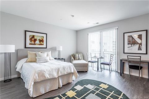 Tiny photo for 300 Glover Avenue #B420, Norwalk, CT 06850 (MLS # 24139931)