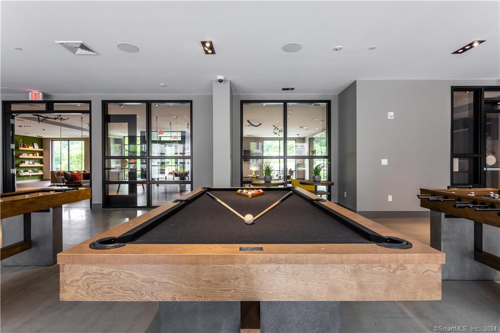 300 Glover Avenue B420