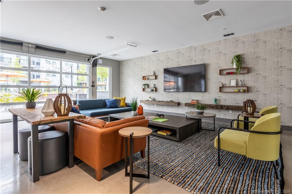 300 Glover Avenue B420