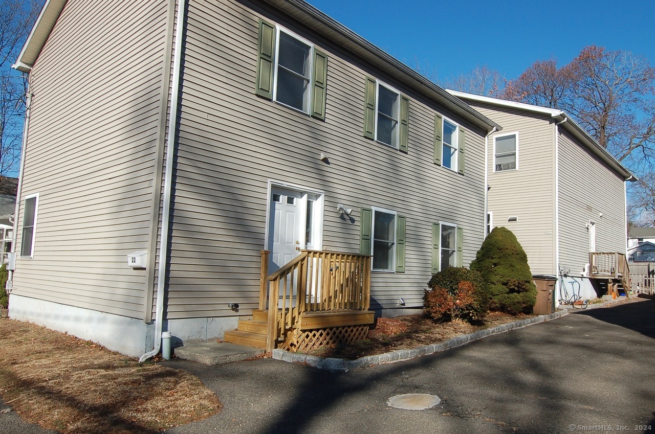 Photo 1 of Mead Street A, Stamford, Connecticut, $3,800, Web #: 24044274