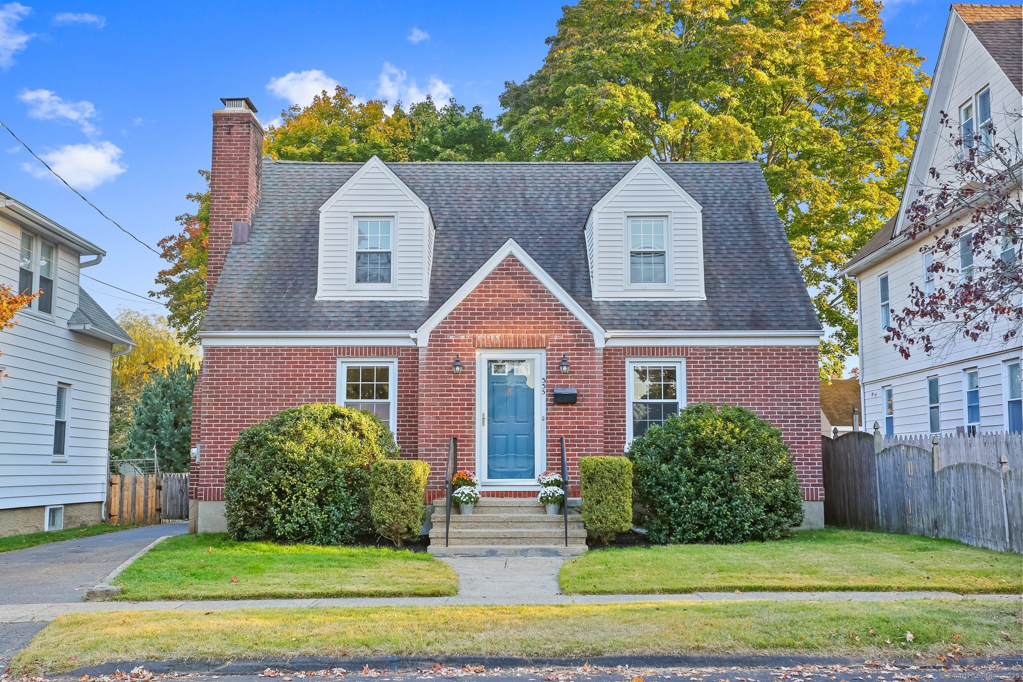 Photo 1 of Suburban Avenue, Fairfield, Connecticut, $569,000, Web #: 24067226