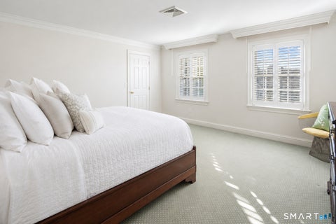 Tiny photo for 39 Keelers Ridge Road, Wilton, CT 06897 (MLS # 24215990)