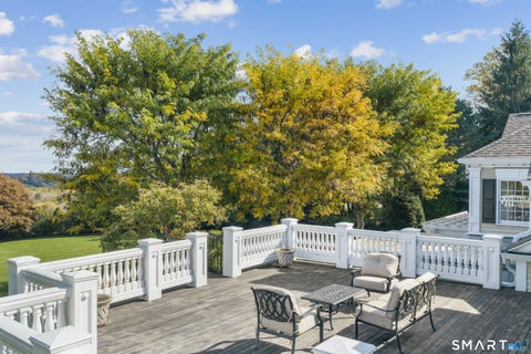 Tiny photo for 39 Keelers Ridge Road, Wilton, CT 06897 (MLS # 24215990)