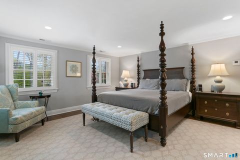 Tiny photo for 25 Lakewood Circle N, Greenwich, CT 06830 (MLS # 24168715)