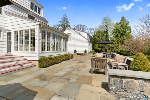 Tiny photo for 25 Lakewood Circle N, Greenwich, CT 06830 (MLS # 24168715)