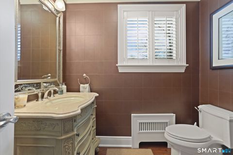 Tiny photo for 25 Lakewood Circle N, Greenwich, CT 06830 (MLS # 24168715)