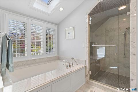 Tiny photo for 25 Lakewood Circle N, Greenwich, CT 06830 (MLS # 24168715)