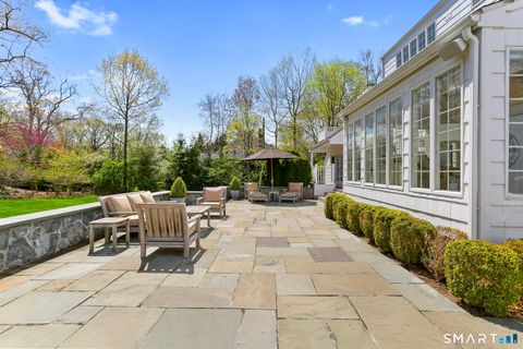 Tiny photo for 25 Lakewood Circle N, Greenwich, CT 06830 (MLS # 24168715)