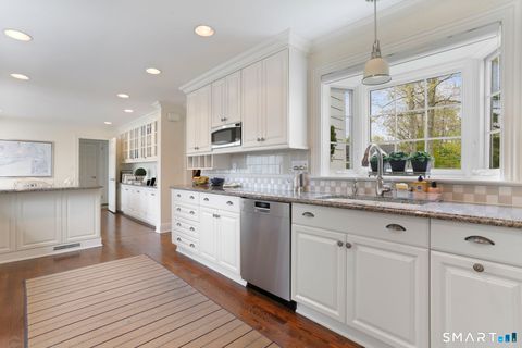 Tiny photo for 25 Lakewood Circle N, Greenwich, CT 06830 (MLS # 24168715)