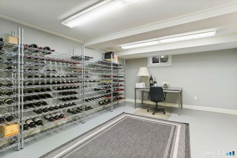 Tiny photo for 25 Lakewood Circle N, Greenwich, CT 06830 (MLS # 24168715)