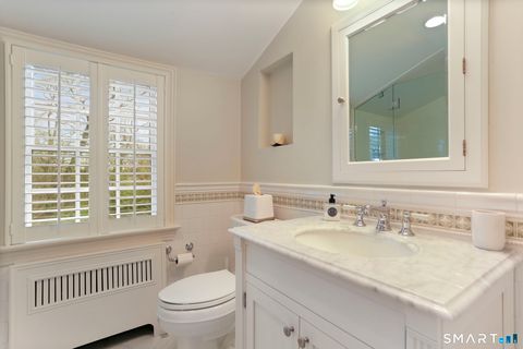 Tiny photo for 25 Lakewood Circle N, Greenwich, CT 06830 (MLS # 24168715)