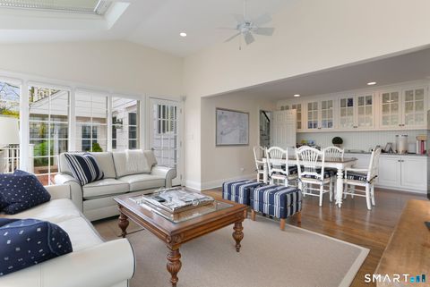 Tiny photo for 25 Lakewood Circle N, Greenwich, CT 06830 (MLS # 24168715)