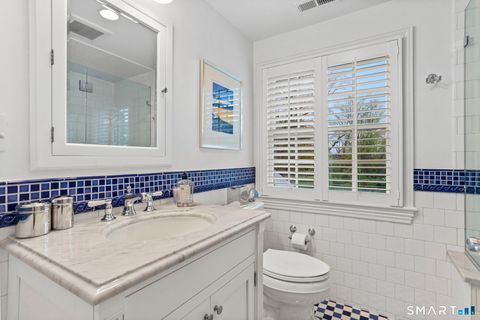 Tiny photo for 25 Lakewood Circle N, Greenwich, CT 06830 (MLS # 24168715)