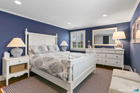 Tiny photo for 25 Lakewood Circle N, Greenwich, CT 06830 (MLS # 24168715)