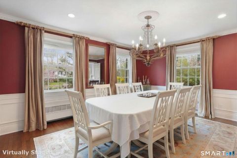 Tiny photo for 25 Lakewood Circle N, Greenwich, CT 06830 (MLS # 24168715)