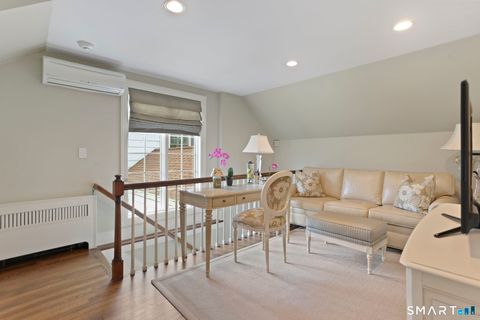 Tiny photo for 25 Lakewood Circle N, Greenwich, CT 06830 (MLS # 24168715)