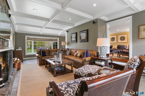 Tiny photo for 25 Lakewood Circle N, Greenwich, CT 06830 (MLS # 24168715)