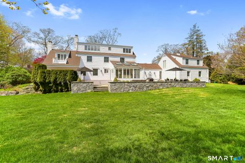 Tiny photo for 25 Lakewood Circle N, Greenwich, CT 06830 (MLS # 24168715)