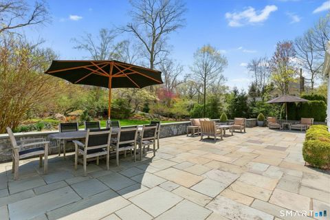 Tiny photo for 25 Lakewood Circle N, Greenwich, CT 06830 (MLS # 24168715)