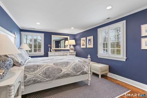 Tiny photo for 25 Lakewood Circle N, Greenwich, CT 06830 (MLS # 24168715)