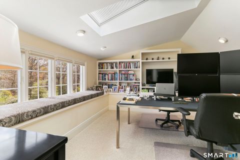 Tiny photo for 25 Lakewood Circle N, Greenwich, CT 06830 (MLS # 24168715)