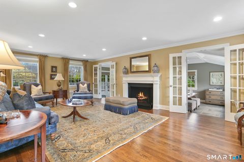 Tiny photo for 25 Lakewood Circle N, Greenwich, CT 06830 (MLS # 24168715)