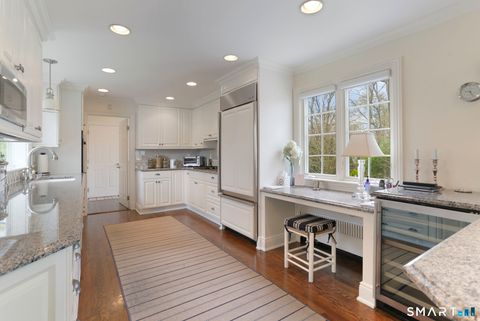 Tiny photo for 25 Lakewood Circle N, Greenwich, CT 06830 (MLS # 24168715)