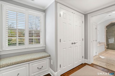 Tiny photo for 25 Lakewood Circle N, Greenwich, CT 06830 (MLS # 24168715)