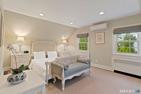 Tiny photo for 25 Lakewood Circle N, Greenwich, CT 06830 (MLS # 24168715)