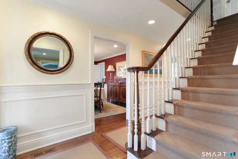 Tiny photo for 25 Lakewood Circle N, Greenwich, CT 06830 (MLS # 24168715)