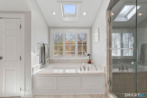 Tiny photo for 25 Lakewood Circle N, Greenwich, CT 06830 (MLS # 24168715)