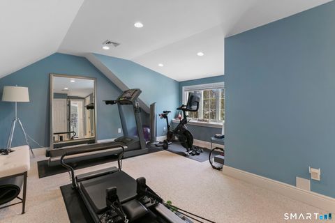 Tiny photo for 25 Lakewood Circle N, Greenwich, CT 06830 (MLS # 24168715)