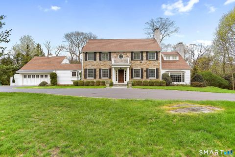 Tiny photo for 25 Lakewood Circle N, Greenwich, CT 06830 (MLS # 24168715)