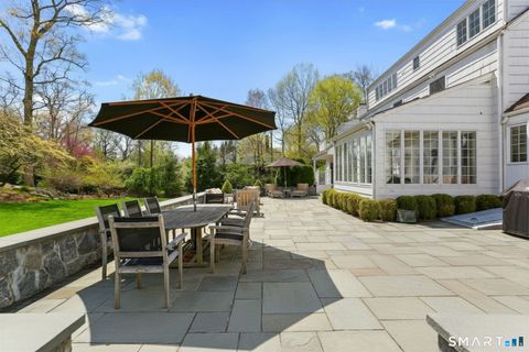 Tiny photo for 25 Lakewood Circle N, Greenwich, CT 06830 (MLS # 24168715)