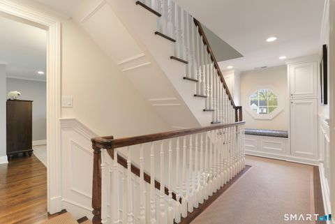 Tiny photo for 25 Lakewood Circle N, Greenwich, CT 06830 (MLS # 24168715)