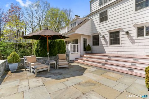 Tiny photo for 25 Lakewood Circle N, Greenwich, CT 06830 (MLS # 24168715)