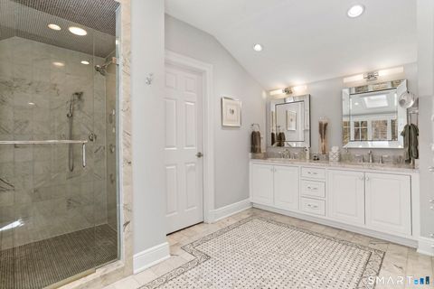 Tiny photo for 25 Lakewood Circle N, Greenwich, CT 06830 (MLS # 24168715)