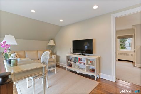 Tiny photo for 25 Lakewood Circle N, Greenwich, CT 06830 (MLS # 24168715)