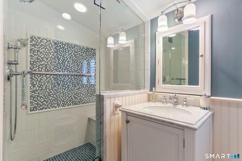 Tiny photo for 25 Lakewood Circle N, Greenwich, CT 06830 (MLS # 24168715)