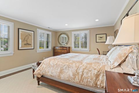 Tiny photo for 25 Lakewood Circle N, Greenwich, CT 06830 (MLS # 24168715)