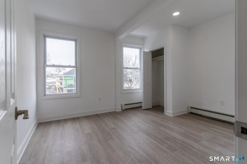Tiny photo for 77-79 Hanford Avenue, Bridgeport, CT 06605 (MLS # 24215531)