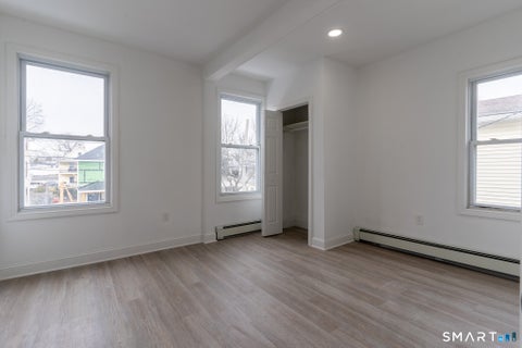 Tiny photo for 77-79 Hanford Avenue, Bridgeport, CT 06605 (MLS # 24215531)