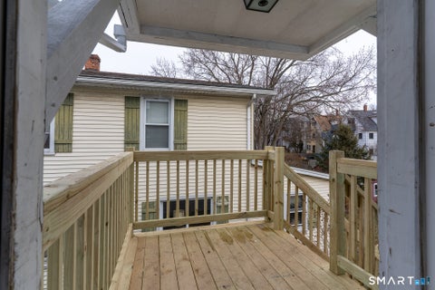 Tiny photo for 77-79 Hanford Avenue, Bridgeport, CT 06605 (MLS # 24215531)