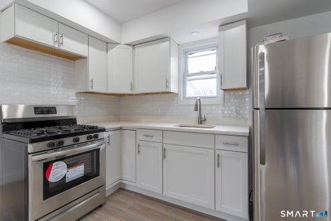 Tiny photo for 77-79 Hanford Avenue, Bridgeport, CT 06605 (MLS # 24215531)