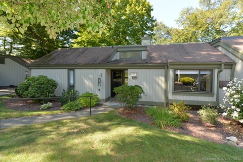 902 Heritage Village A Southbury CT 06488